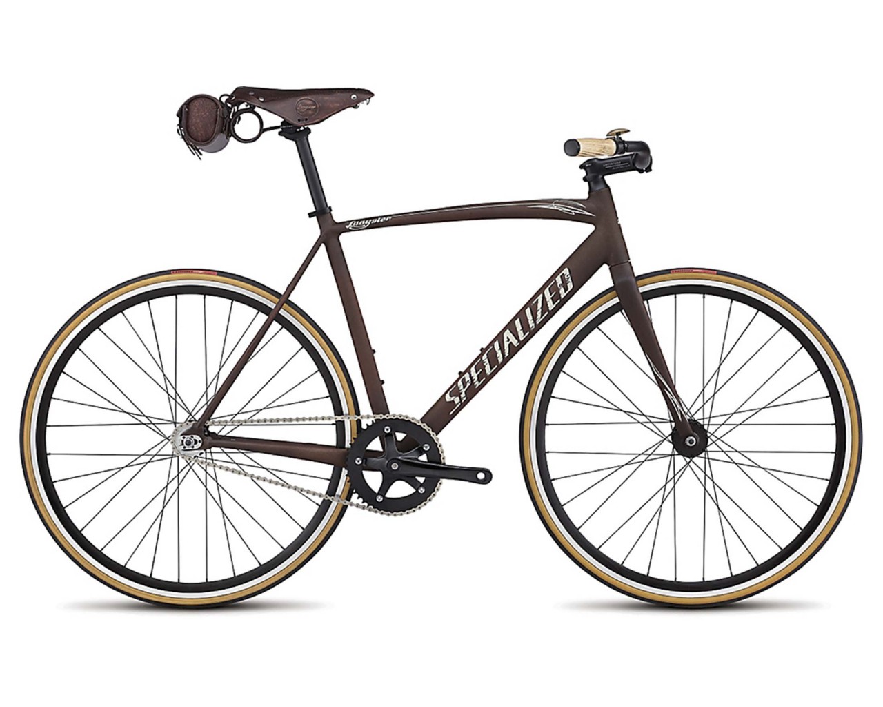 Specialized Langster Atlantis - Bahn Rennrad 2017 | atlantis