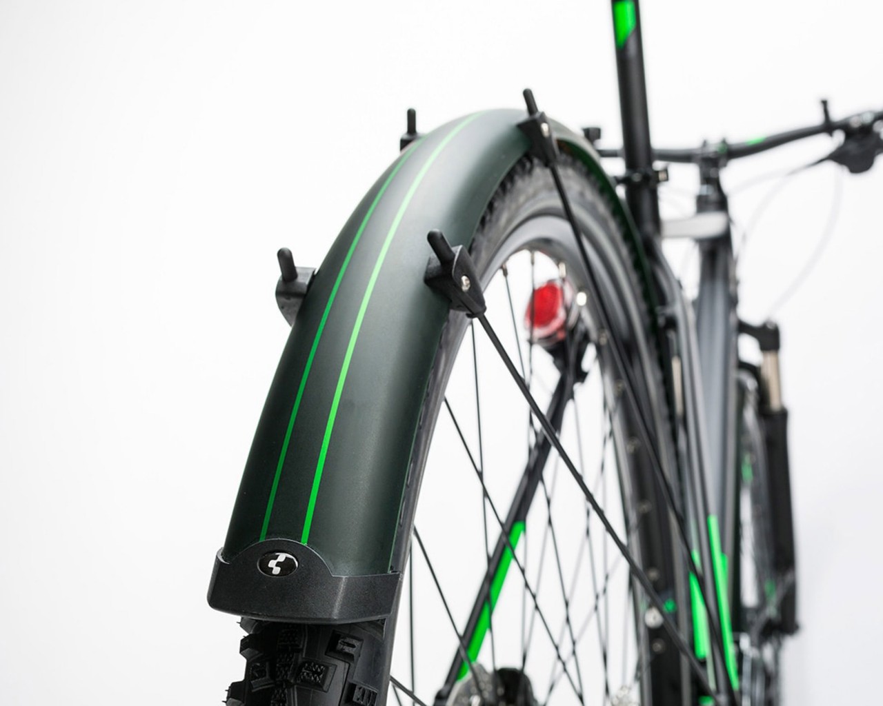 Cube Cross Allroad - Cross Bike 2017 | black n flashgreen