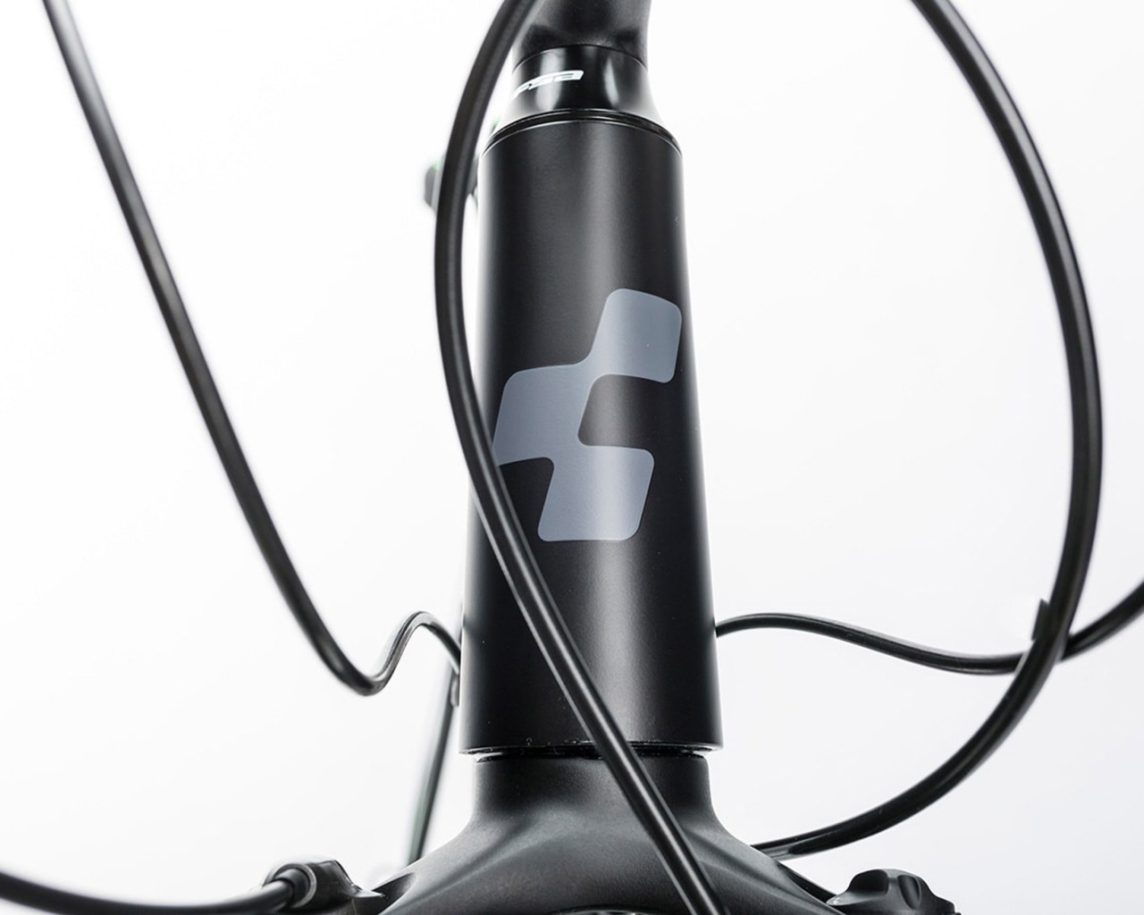 Cube Cross Allroad - Cross Bike 2017 | black n flashgreen