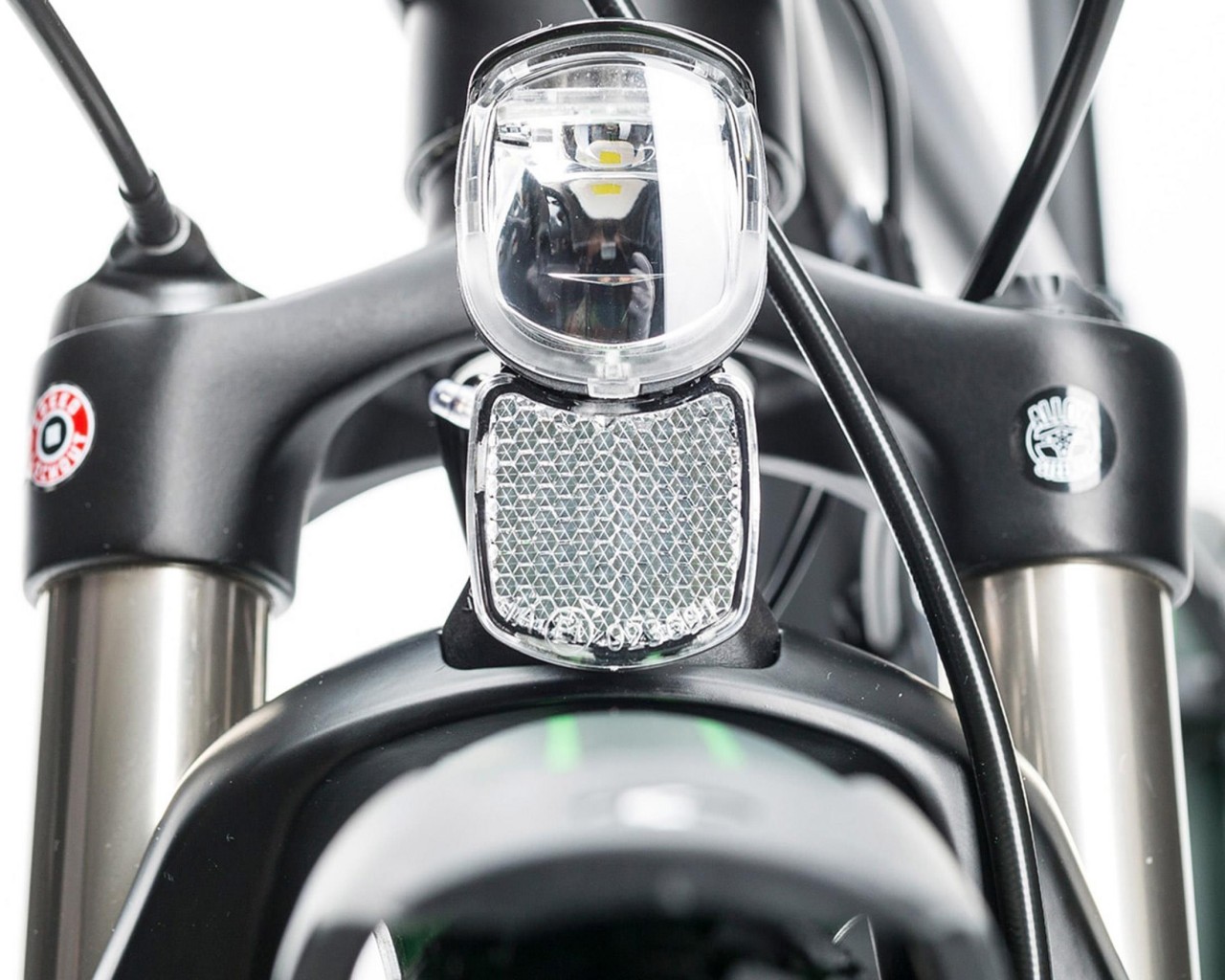 Cube Cross Allroad - Cross Bike 2017 | black n flashgreen